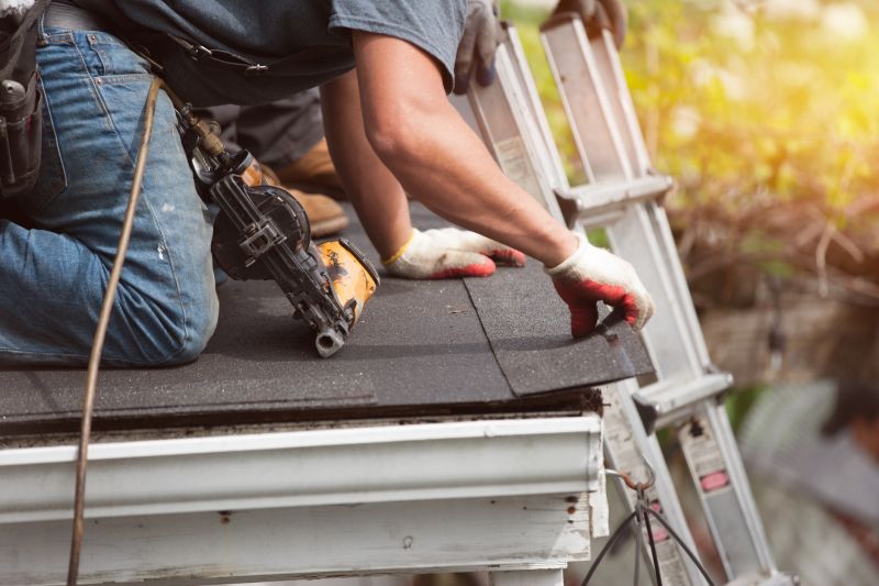 Expert Roof Repair Service